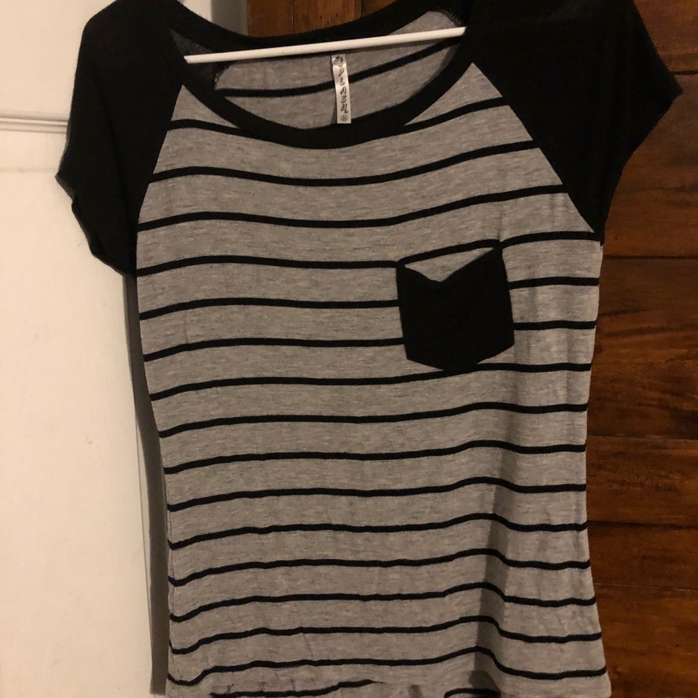 Splash size medium